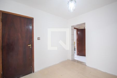 Sala (Casa 2) de casa à venda com 3 quartos, 160m² em Bela Vista, Osasco