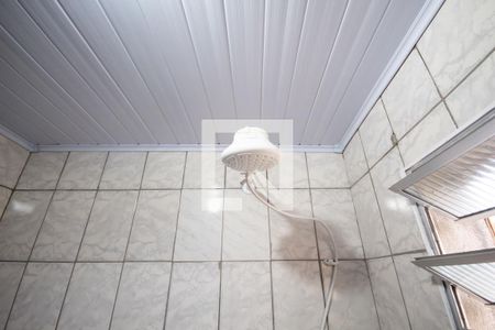 Casa à venda com 160m², 3 quartos e 3 vagasBanheiro (Casa 2)