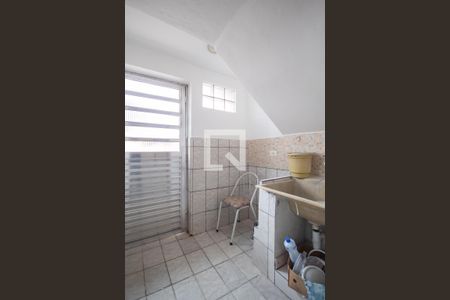 Casa à venda com 160m², 3 quartos e 3 vagasÁrea de Serviço (Casa 2)