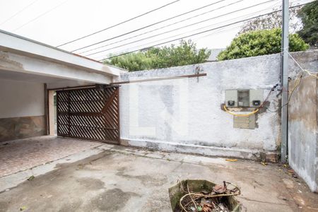 Vista Sala (Casa 1) de casa à venda com 3 quartos, 160m² em Bela Vista, Osasco