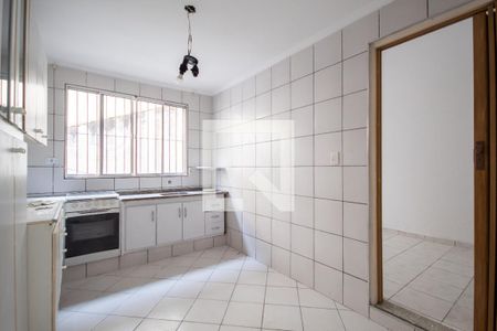 Casa à venda com 160m², 3 quartos e 3 vagasCozinha (Casa 2)