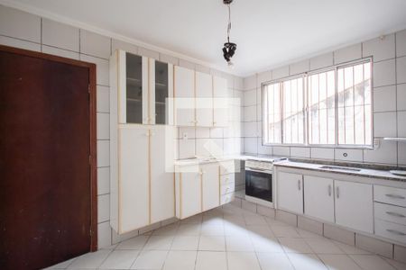 Casa à venda com 160m², 3 quartos e 3 vagasCozinha (Casa 2)
