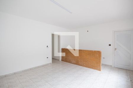 Sala (Casa 1) de casa à venda com 3 quartos, 160m² em Bela Vista, Osasco