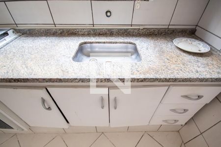 Casa à venda com 160m², 3 quartos e 3 vagasCozinha (Casa 2)