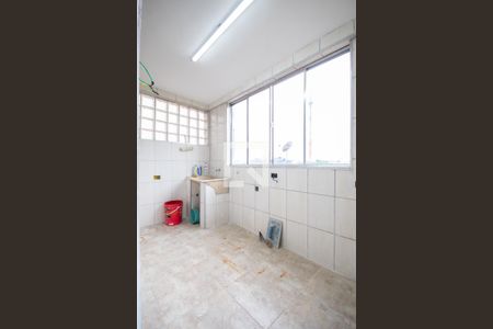 Casa à venda com 160m², 3 quartos e 3 vagasÁrea de Serviço (Casa 1)