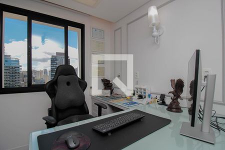 Apartamento à venda com 138m², 2 quartos e 1 vagaSuíte 1