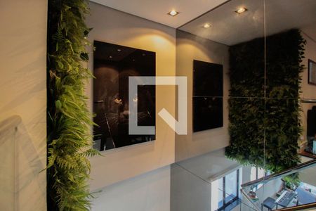 Apartamento à venda com 138m², 2 quartos e 1 vagaÁrea comum