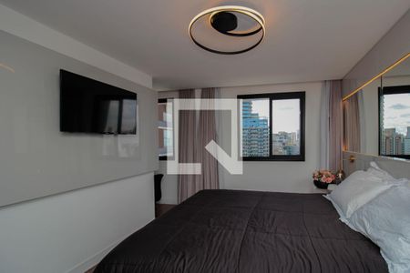 Apartamento à venda com 138m², 2 quartos e 1 vagaSuíte 2