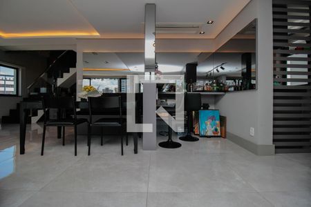 Apartamento à venda com 138m², 2 quartos e 1 vagaCozinha