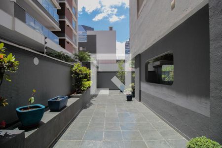 Apartamento à venda com 138m², 2 quartos e 1 vagaÁrea comum
