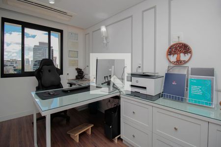 Apartamento à venda com 138m², 2 quartos e 1 vagaSuíte 1