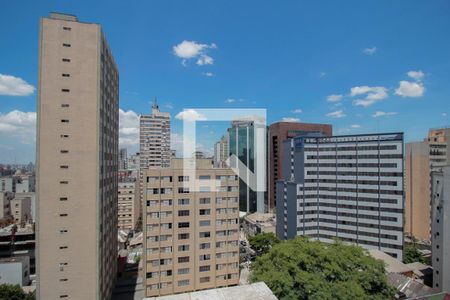 Apartamento à venda com 138m², 2 quartos e 1 vagaVista da Sacada