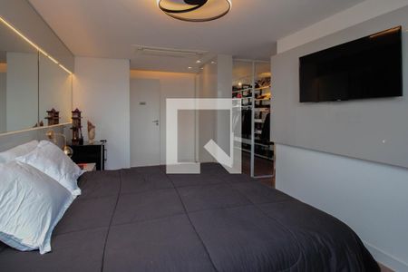 Apartamento à venda com 138m², 2 quartos e 1 vagaSuíte 2