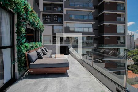 Apartamento à venda com 138m², 2 quartos e 1 vagaSacada