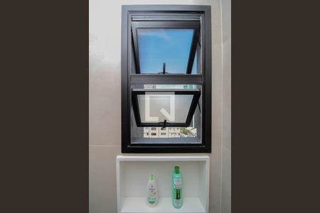 Apartamento à venda com 138m², 2 quartos e 1 vagaBanheiro da Suíte 1