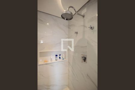 Apartamento à venda com 138m², 2 quartos e 1 vagaBanhe da Suíte 2