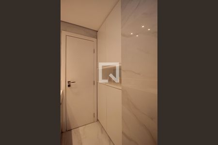 Apartamento à venda com 138m², 2 quartos e 1 vagaBanhe da Suíte 2