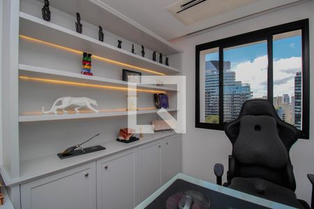 Apartamento à venda com 138m², 2 quartos e 1 vagaSuíte 1