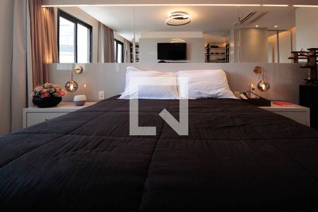 Apartamento à venda com 138m², 2 quartos e 1 vagaSuíte 2