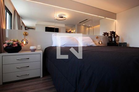 Apartamento à venda com 138m², 2 quartos e 1 vagaSuíte 2