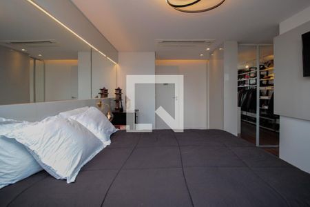 Apartamento à venda com 138m², 2 quartos e 1 vagaSuíte 2