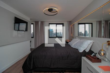 Apartamento à venda com 138m², 2 quartos e 1 vagaSuíte 2