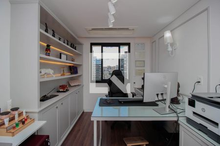 Suíte 1 de apartamento à venda com 2 quartos, 138m² em Paraíso, São Paulo