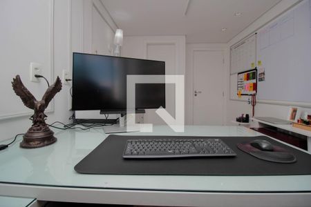 Apartamento à venda com 138m², 2 quartos e 1 vagaSuíte 1