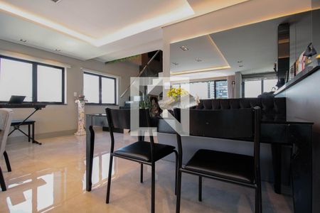 Apartamento à venda com 138m², 2 quartos e 1 vagaCozinha