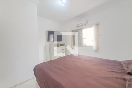 Quarto 1 de apartamento para alugar com 3 quartos, 113m² em Loteamento Joao Batista Juliao, Guarujá