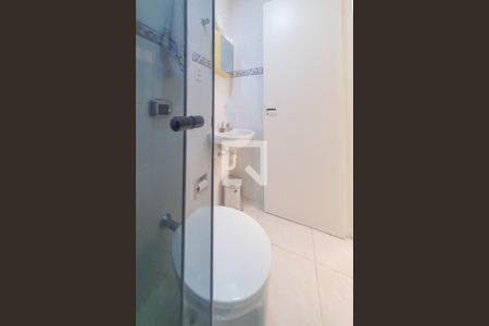 Apartamento para alugar com 113m², 3 quartos e 1 vagaBanheiro 2