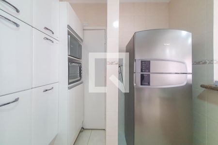 Apartamento para alugar com 113m², 3 quartos e 1 vagaCozinha 