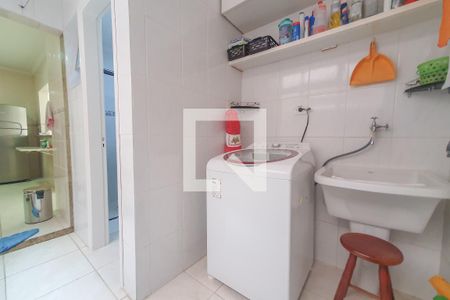 Apartamento para alugar com 113m², 3 quartos e 1 vagaÁrea de Serviço