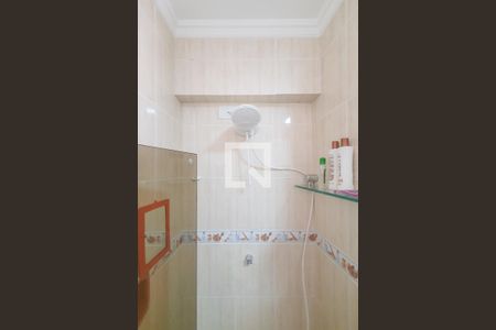 Apartamento para alugar com 113m², 3 quartos e 1 vagaBanheiro 1