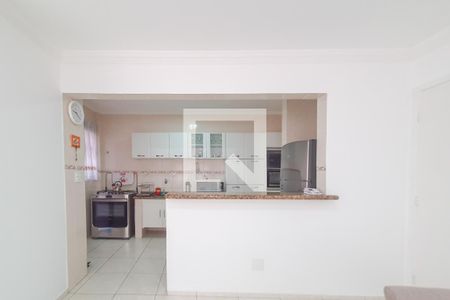 Apartamento para alugar com 113m², 3 quartos e 1 vagaCozinha 