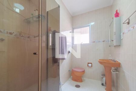 Apartamento para alugar com 113m², 3 quartos e 1 vagaBanheiro 1