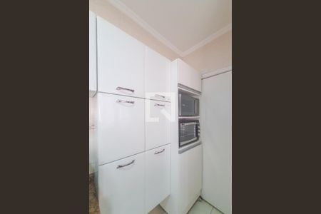 Apartamento para alugar com 113m², 3 quartos e 1 vagaCozinha
