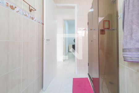 Apartamento para alugar com 113m², 3 quartos e 1 vagaBanheiro 1