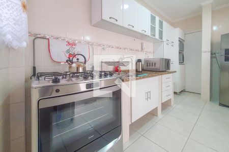 Apartamento para alugar com 113m², 3 quartos e 1 vagaCozinha