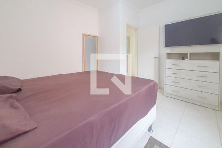 Quarto 1 de apartamento para alugar com 3 quartos, 113m² em Loteamento Joao Batista Juliao, Guarujá