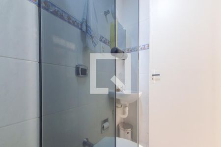 Apartamento para alugar com 113m², 3 quartos e 1 vagaBanheiro 2