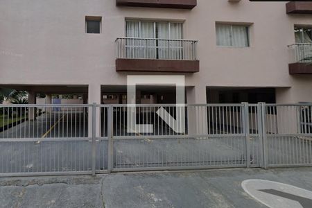 Apartamento para alugar com 113m², 3 quartos e 1 vagaFachada