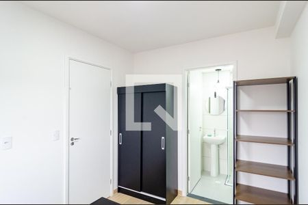 Apartamento para alugar com 26m², 1 quarto e 1 vagaQuarto