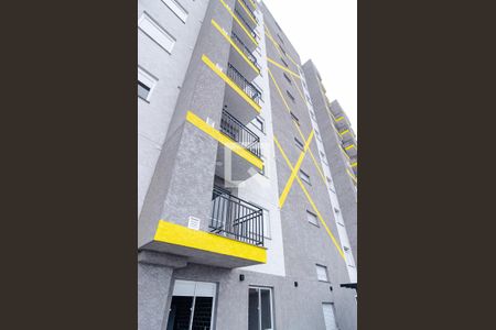 Apartamento para alugar com 26m², 1 quarto e 1 vagaPrédio