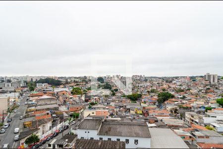 Apartamento para alugar com 26m², 1 quarto e 1 vagaVista do Quarto