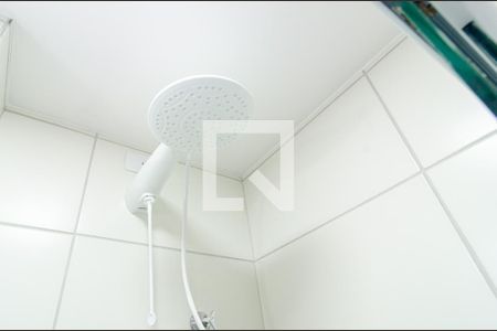 Apartamento para alugar com 26m², 1 quarto e 1 vagaBanheiro