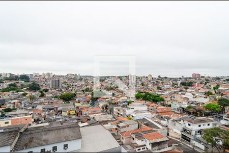 Apartamento para alugar com 26m², 1 quarto e 1 vagaVista da Varanda