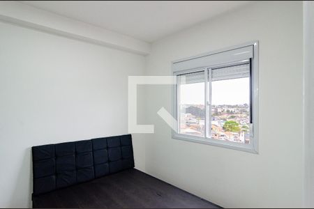 Apartamento para alugar com 26m², 1 quarto e 1 vagaQuarto
