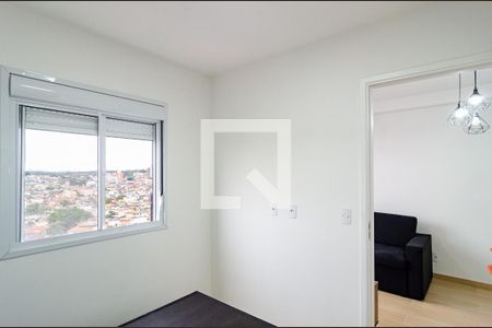 Apartamento para alugar com 26m², 1 quarto e 1 vagaQuarto