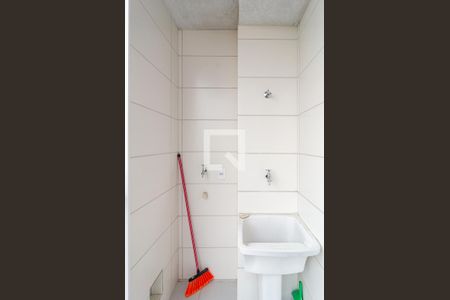 Apartamento para alugar com 26m², 1 quarto e 1 vagaLavanderia